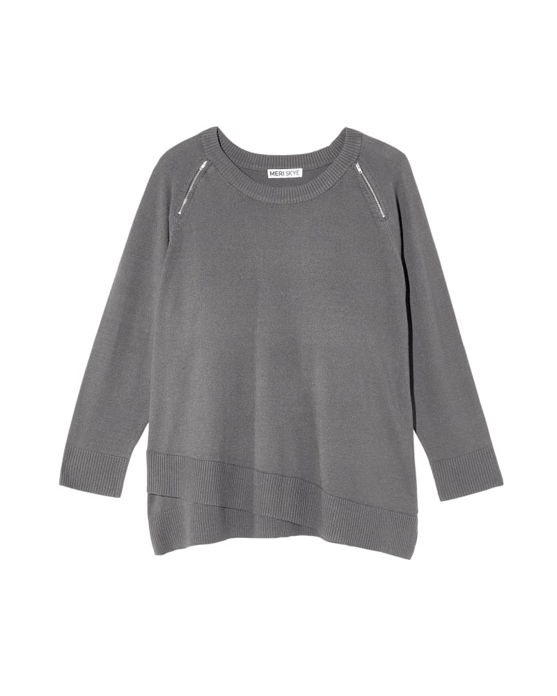 Front of plus size  by Meri Skye | Dia&Co | dia_product_style_image_id:138393